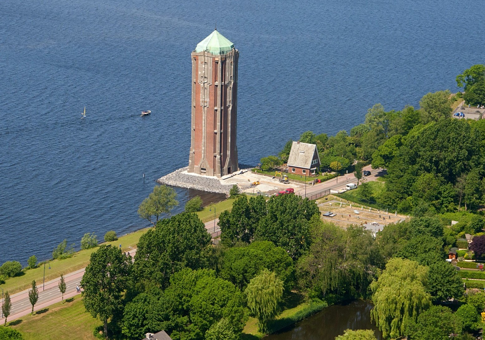 watertoren watertoren