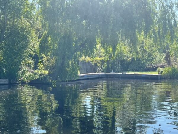 Rustig gelegen eiland - Afbeelding 17
