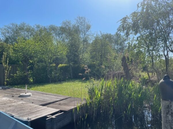 Rustig gelegen eiland - Afbeelding 7