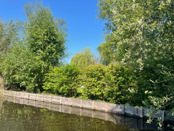 Rustig gelegen eiland - Afbeelding 4