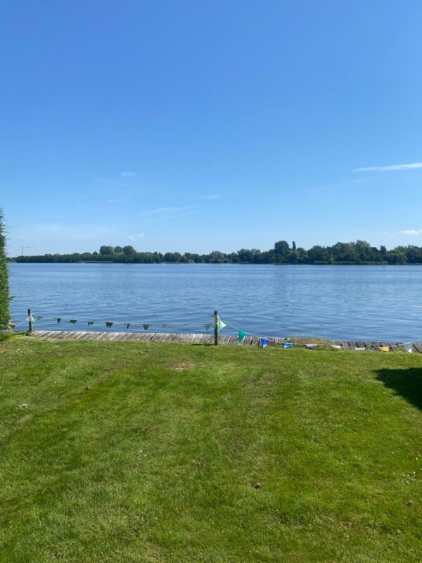 Heerlijk eiland in de Rijsen - 2B - Afbeelding 2