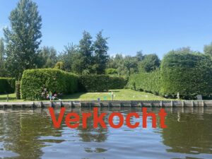 Algemene voorwaarden 3 Heerlijk eiland in de Rijsen - 2B