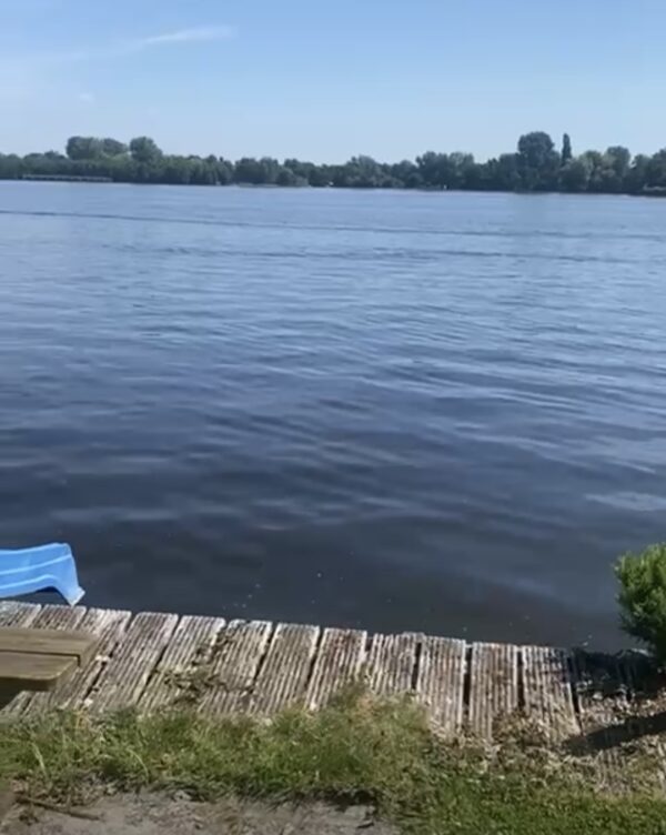 Zonnig recreatie eiland in de Rijsen - 4D - Afbeelding 3