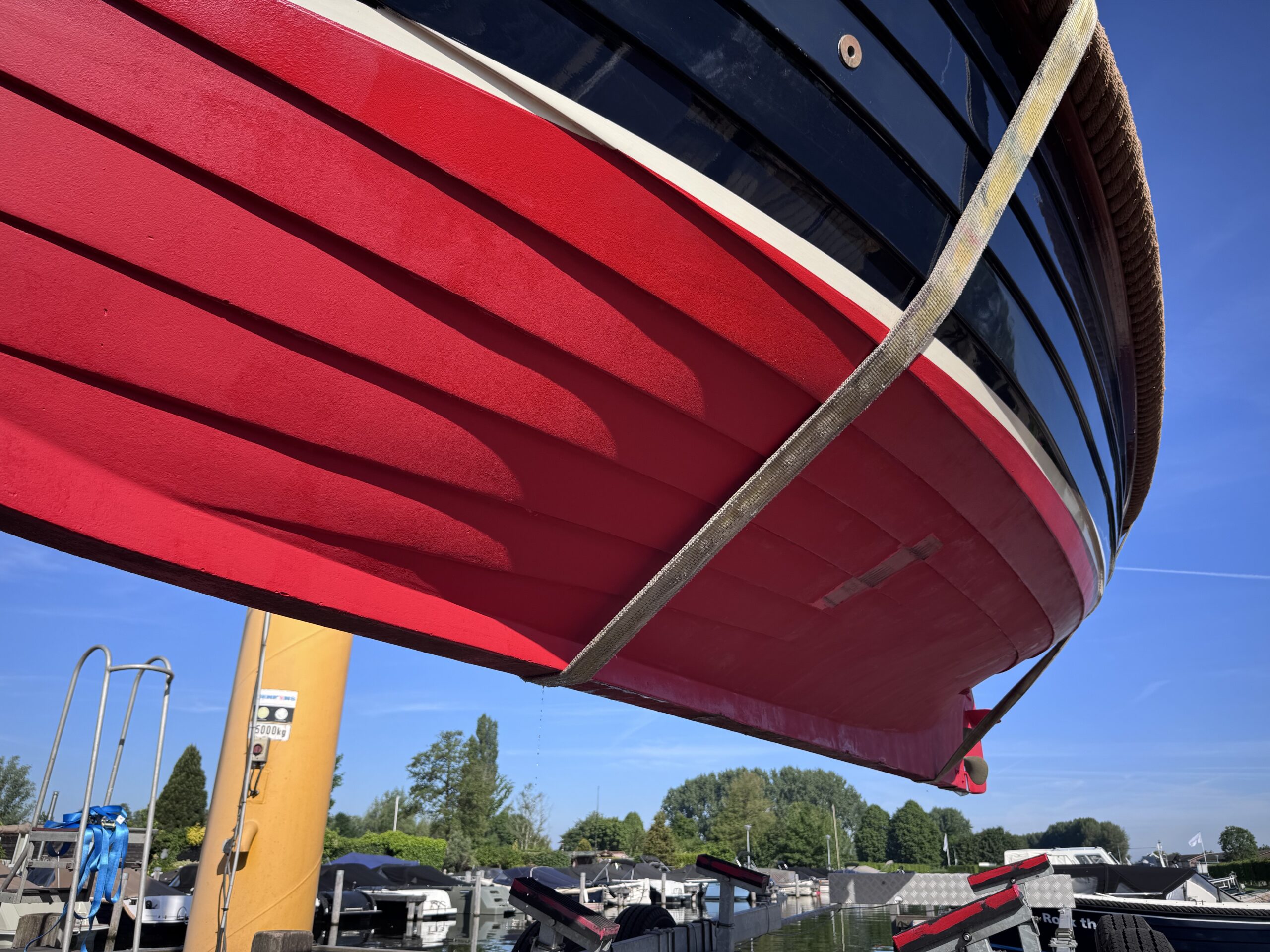 Westerengh Golden Horn 6.85 16 Westerengh Golden Horn 6.85 - Afbeelding 16