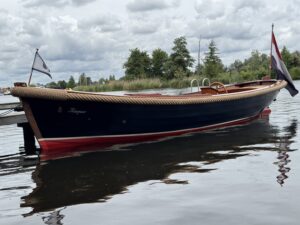 Westerengh Golden Horn 6.85